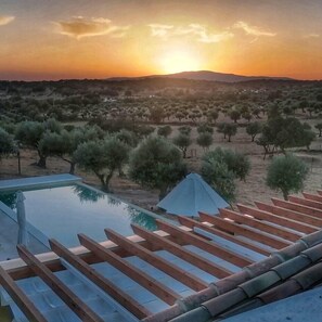 Exterior - Quinta da Soneca Turismo Rural (Alandroal)