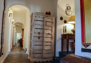 Interior - Quinta da Soneca Turismo Rural (Alandroal)