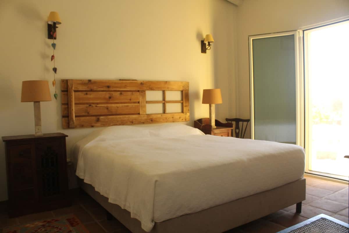 Traditional-Doppelzimmer (Pinheiro) | Bettwäsche aus ägyptischer Baumwolle, hochwertige Bettwaren