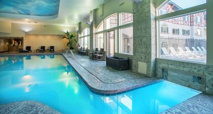 Midway Adventures start at Zermatt Resort - 2086-Q