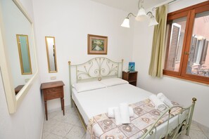 Apartment, 1 Schlafzimmer | 1 Schlafzimmer, kostenloses WLAN, Bettwäsche