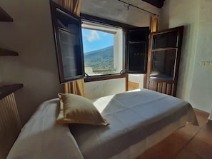 Appartement Familial, 2 chambres | Minibar, Wi-Fi gratuit, draps fournis