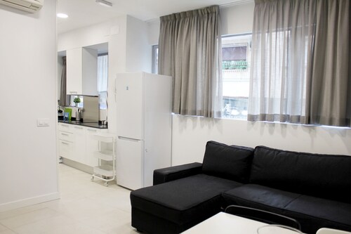 Apartamentos Funway Hostel