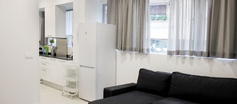 Apartamentos Funway Hostel