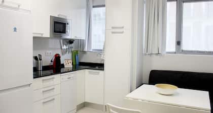 Apartamentos Funway Hostel
