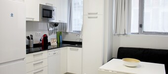 Apartamentos Funway Hostel