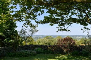 Property grounds - New for 2020 Modern barn conversion sleeps up to 9 people. Close to Alton Towers (Staffs)