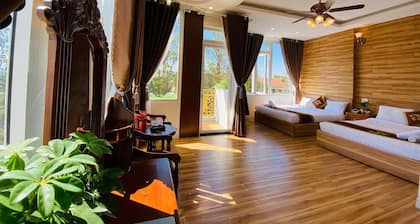 Thanh Thuy Hotel