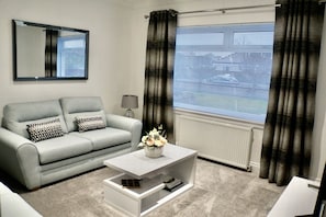 Familienhaus, 3 Schlafzimmer | Wohnbereich