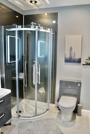 Familienhaus, 3 Schlafzimmer | Badezimmer