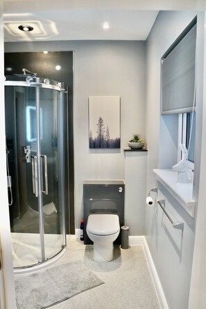 Family House, 3 Bedrooms | Bathroom
