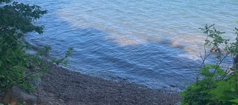 Annex No. 1 DePerrys | On Lake Superior Shoreline