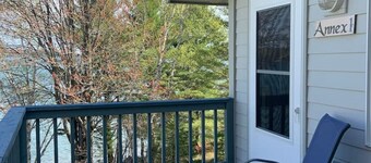Annex No. 1 DePerrys | On Lake Superior Shoreline