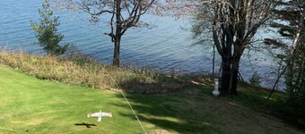 Annex No. 1 DePerrys | On Lake Superior Shoreline