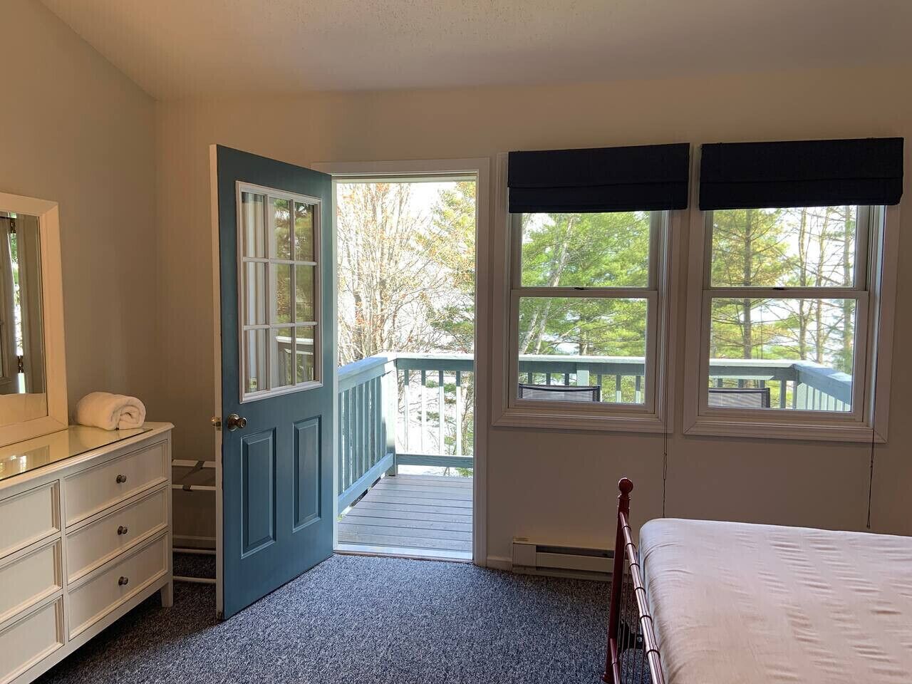 1 chambre, bureau, Wi-Fi, draps fournis