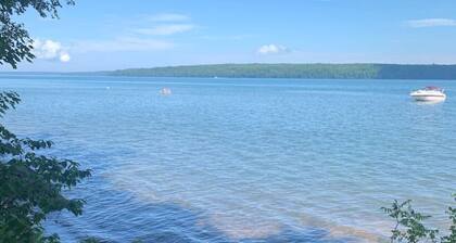 Annex No. 2 DePerrys | On Lake Superior Shoreline