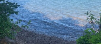 Annex No. 2 DePerrys | On Lake Superior Shoreline
