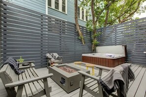 Terras