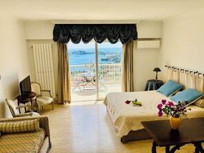 Wi-Fi, draps fournis