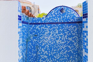 Property grounds - Villa Casa Vincella, Sun-drenched and Private Pool (Javea / Xàbia)
