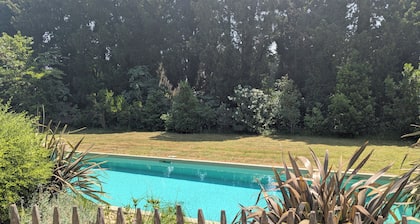 Mas de la Gramillère