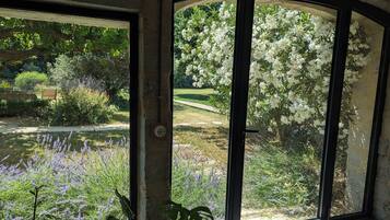 DĂ©tail de lâintĂ©rieur