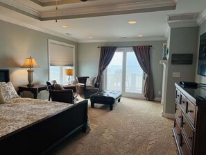 6 間睡房、Wi-Fi、床單