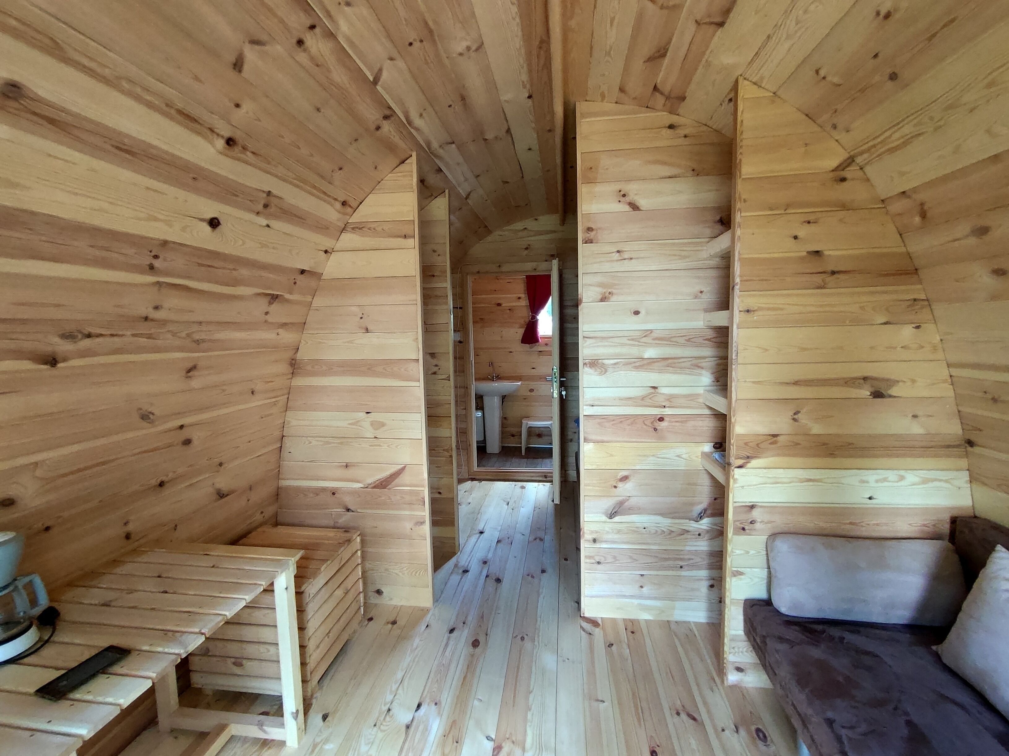 Ferienhaus Für 4 Gäste Mit 18m² In Wittenborn (143823) - Bad Segeberg