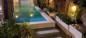 Pangasinan Luxury