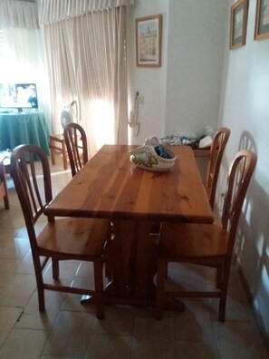 Restaurantes