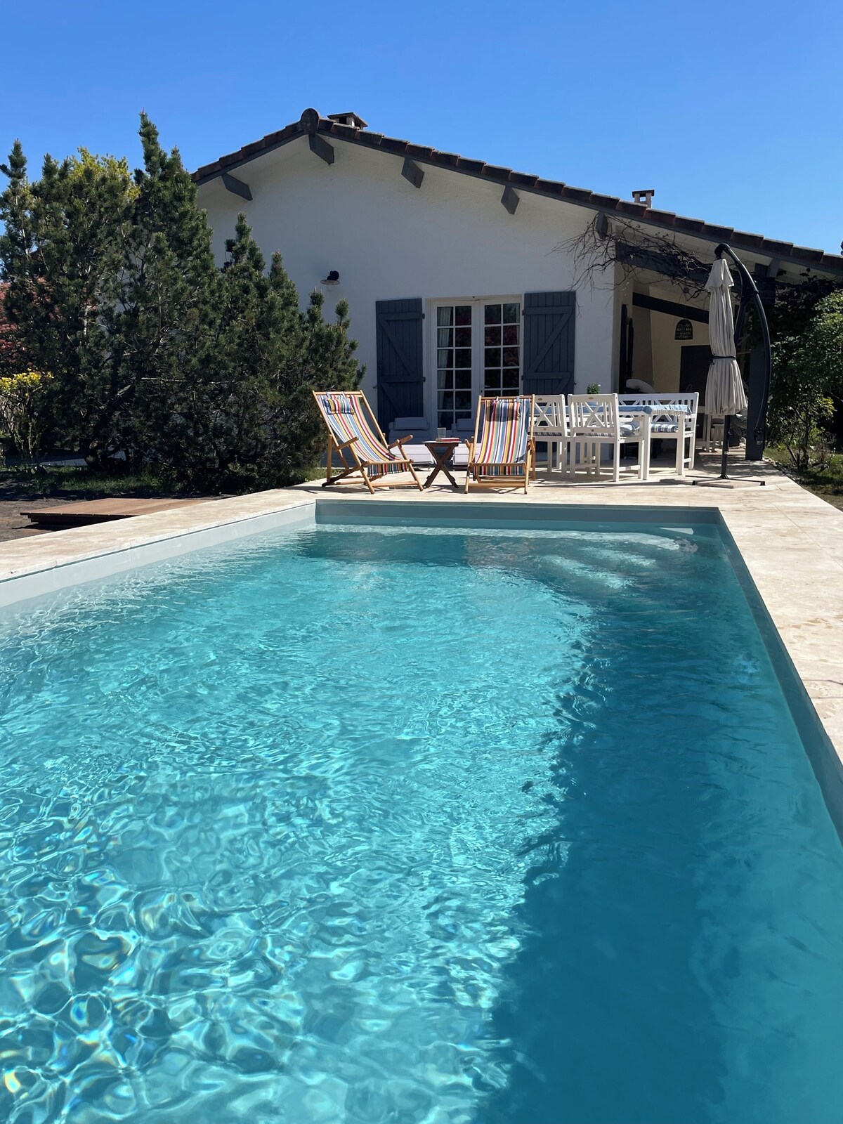 Bild für Gastgeberprofil