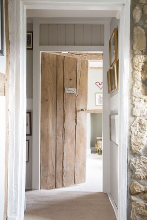 Chambre Double Deluxe