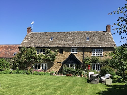 Forthay Bed and Breakfast