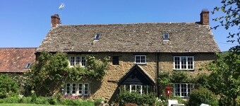 Forthay Bed and Breakfast