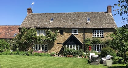 Forthay Bed and Breakfast