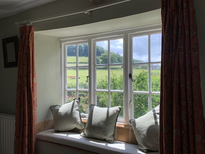 Forthay Bed and Breakfast