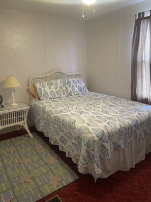 3 chambres, Wi-Fi gratuit, draps fournis