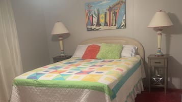 3 Schlafzimmer, kostenloses WLAN, Bettwäsche