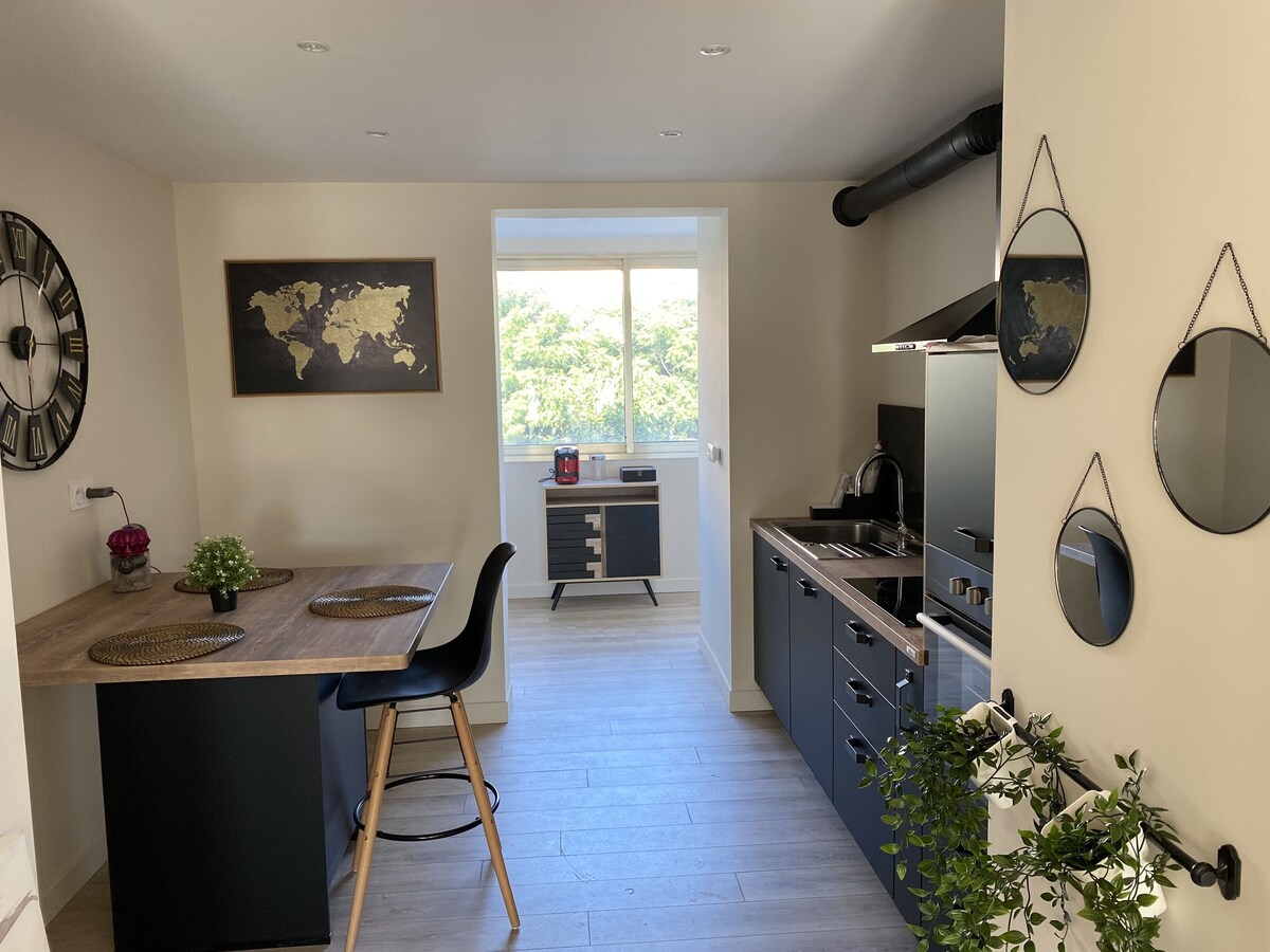 Image de profil de l’hôte