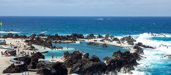 Pérola Views Inn - Suite by Madeira Sun Travel