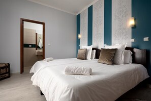 1 bedroom, travel cot, free WiFi, bed sheets - Pérola Views Inn - Suite by Madeira Sun Travel (Porto Moniz)