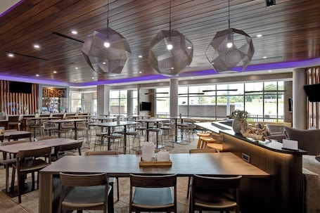 Property amenity. SpringHill Suites by Marriott Orangeburg