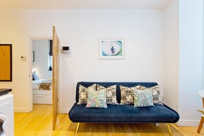 Interior - Cosy 1 bed flat Highbury Islington (London)