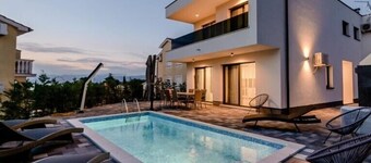 Luxury Villa MetraMaris2