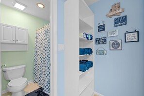 Towels