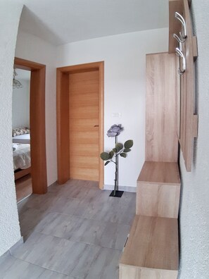Détail de l’intérieur