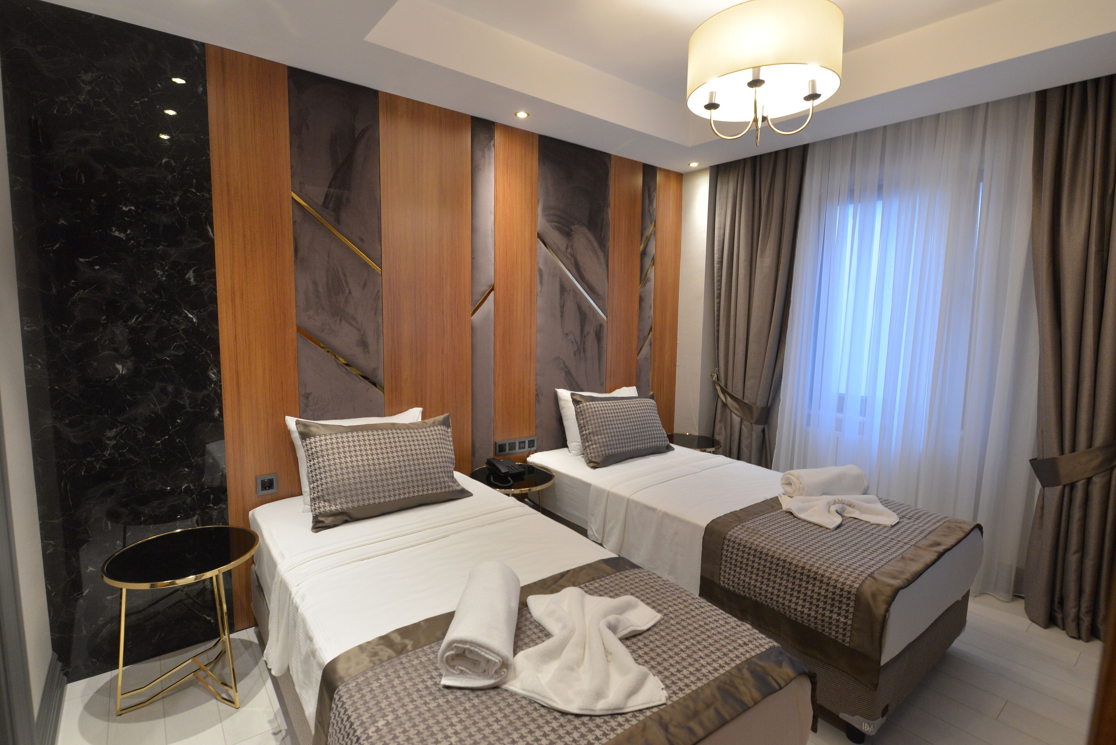 Photo - Santra Hotel