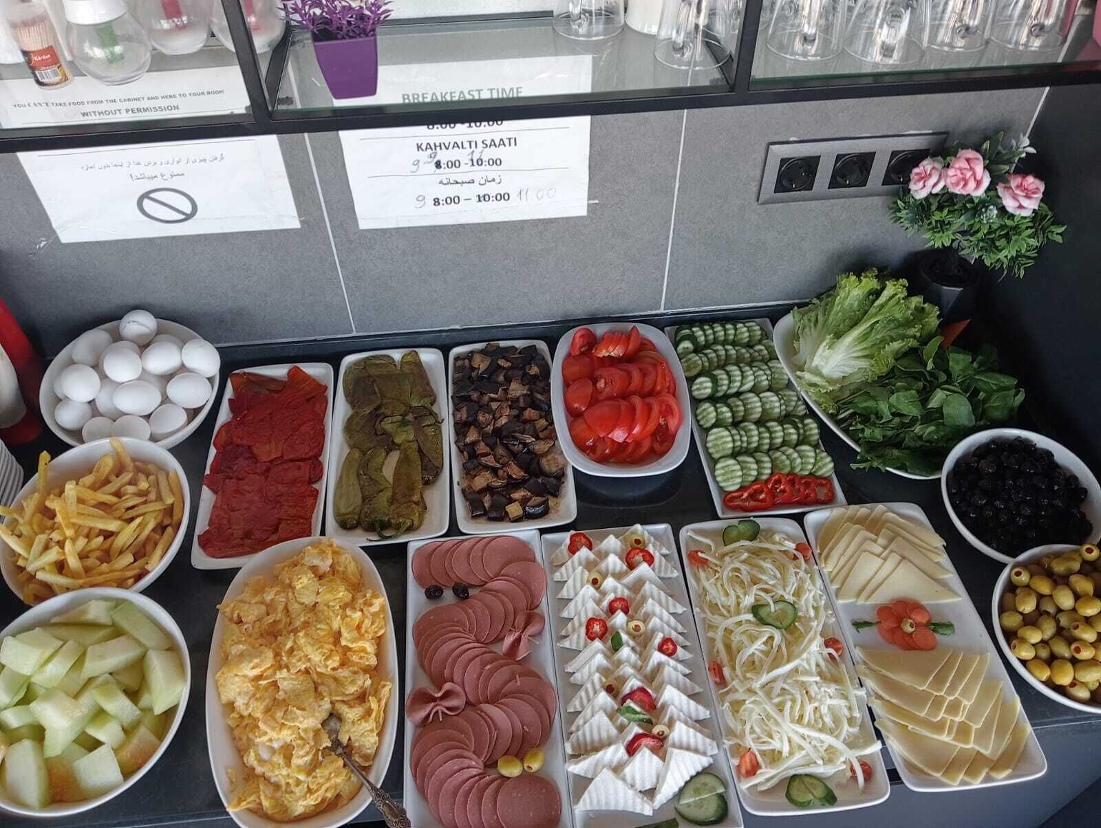 Photo - Santra Hotel