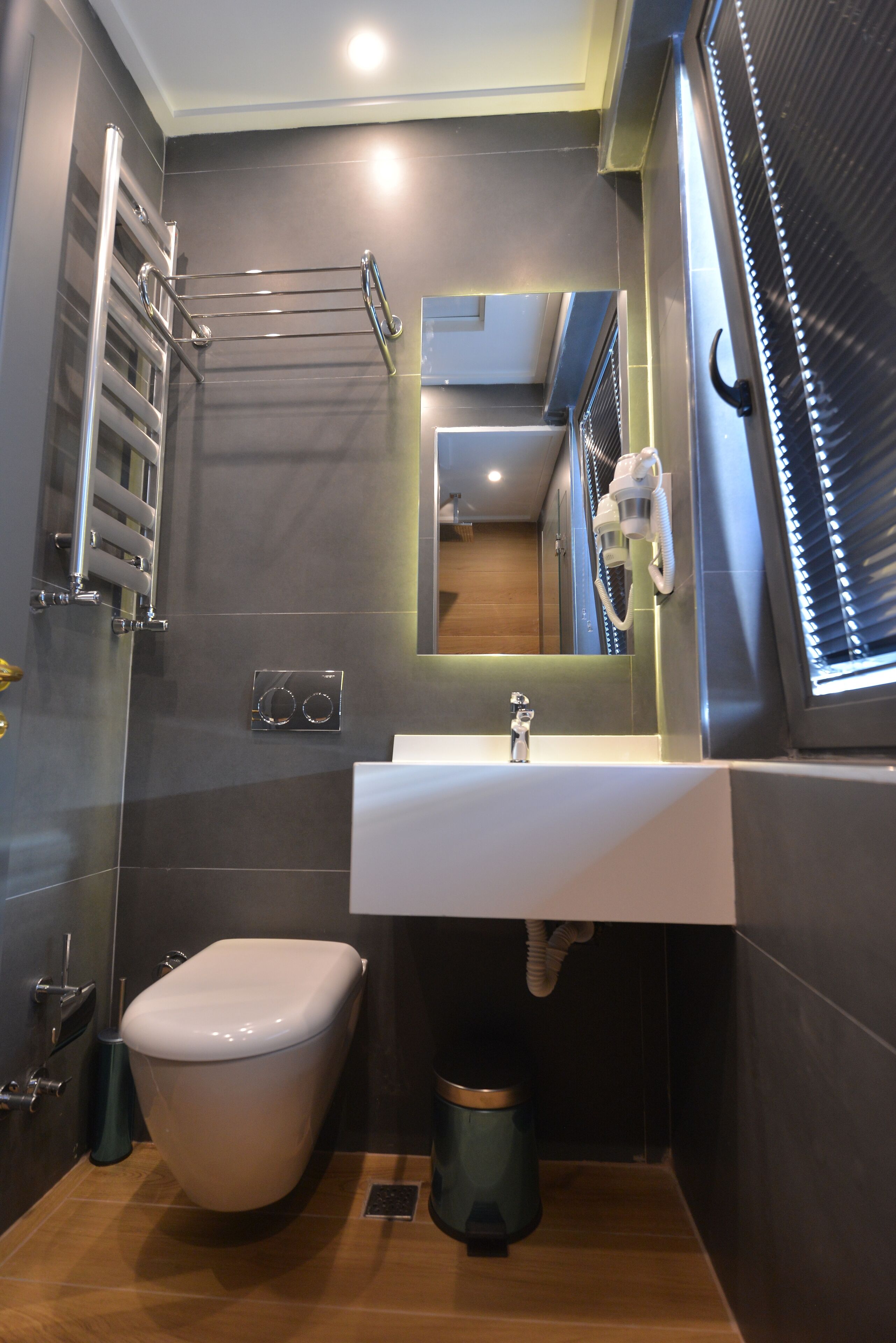 Photo - Santra Hotel