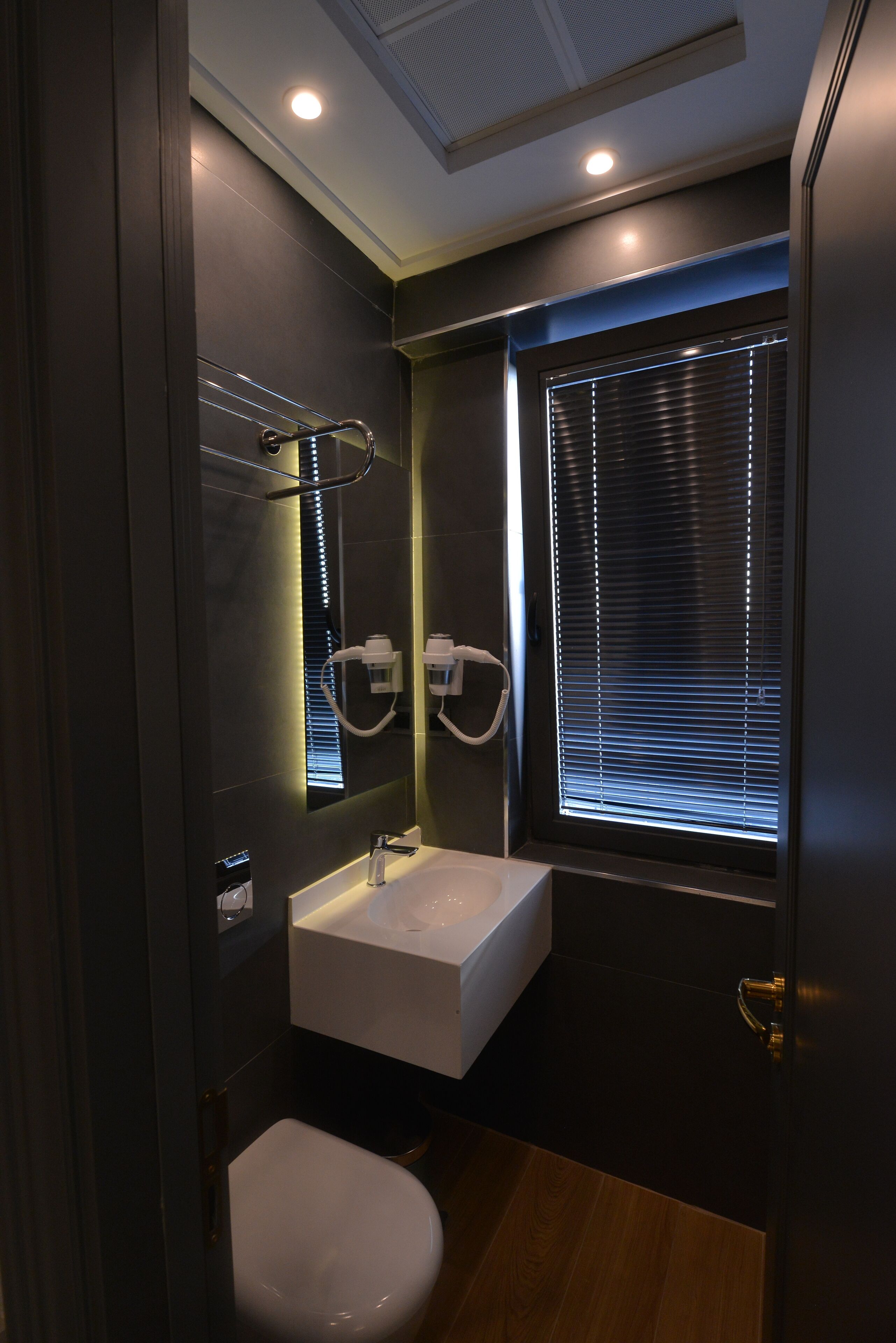 Photo - Santra Hotel